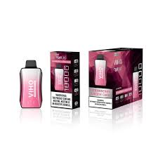 VIHO STRAWBERRY CHEESE CAKE 10K PUFFS