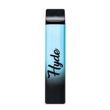 HYDE EDGE RECHARGE BLUE RAZZ ICE 3300  10PACK