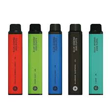 SPACE MAX 4000 PUFFS- WHITE PEACH RAZZ