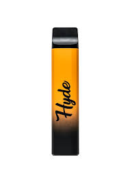 HYDE EDGE PEACH MANGO WATERMELON 1500 PUFF