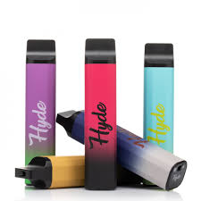 HYDE EDGE 1500