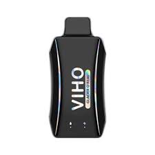 VIHO GLACIER O'REAL  10K PUFFS