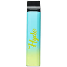HYDE EDGE BANANA ICE 1500