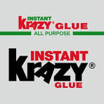 KRAZY GLUE ALL PURPOSE .07OZ TUBE KG 585