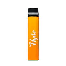 HYDE EDGE PINEAPPLE PEACH MANGO 1500 PUFFS