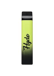 HYDE EDGE HONEY DEW PUNCH  1500 PUFFS