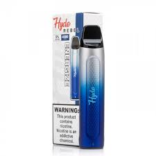 HYDE REBEL DISPOSABLE 5% NICO.ENERGIZE 4500PUFFS