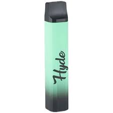 HYDE EDGE SPEARMINT 1500