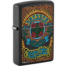 ZIPPO SANTA CRUZ 48742