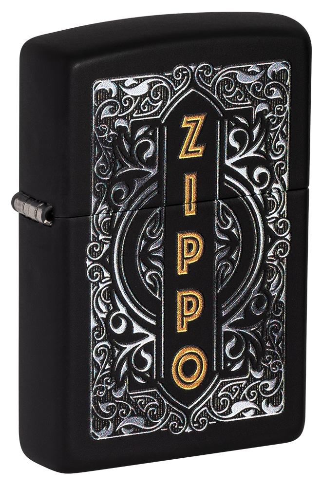ZIPPO DESIGN
