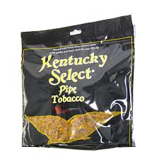 KENTUCKY SELECT GOLD PIPE TOBACCO 16OZ