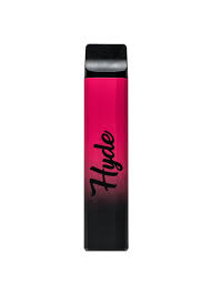 HYDE EDGE RECHARGE NEON RAIN 3300  10PACK