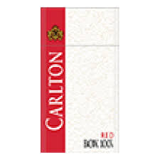 CARLTON BOX