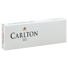 CARLTON BOX 100