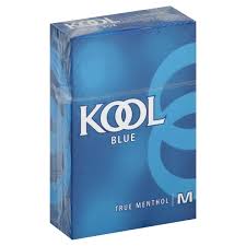 KOOL BLUE BOX