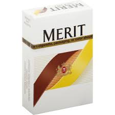 MERIT GOLD BX BP