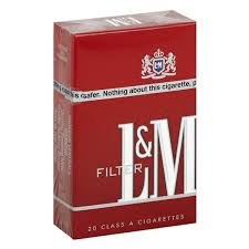 L&M BOX  (D)