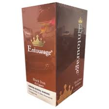 ENTOURAGE BLACK DON  (25)