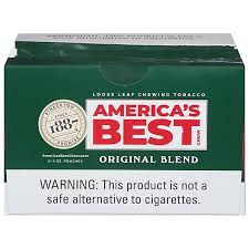 RED MAN LEAF CHEWING TOBACCO POUCHES (12)