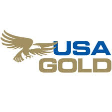 USA GOLD BLUE KING BOX (G)