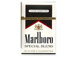 MARLBORO SPEC BL BLACK BX
