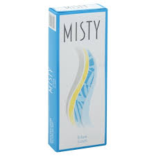 MISTY BLUE 100 BOX (G)