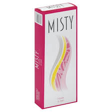 MISTY ROSE 100 BOX (G)