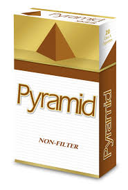 PYRAMID NON FILTER KINGS BOX (G)