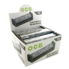 OCB Plant Composite Roller 79mm 1 1/4 6ct