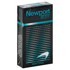 NEWPORT SMOOTH SELECT 100