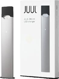JUUL DEVICE WHITE (8)