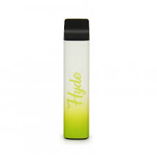HYDE EDGE RECHARGE SOUR APPLE ICE 3300  10PACK