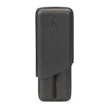 LOTUS 70 RING GAUGE 2-STICK CIGAR CASE