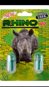 RHINO 99 EXTREME 188K