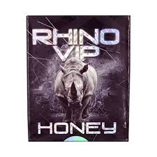RHINO VIP HONEY