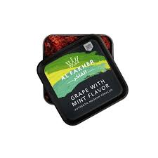 AL FAKHER 250 G GRAPEFRUIT WITH MINT FLAVOR
