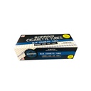 SHARGIO BLUE CIGARETTE 20MM TUBES KING SIZE 200