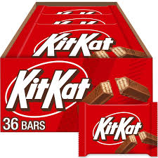 KIT KAT 36CT