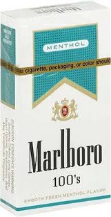 MARLBORO MEN GOLD 100'S BX BP