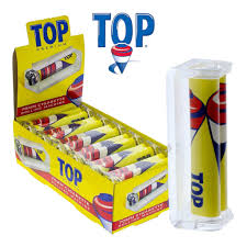 TOP Roller 70mm Single Wide 12ct