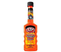 STP OCTANE BOOSTER 5.25FL.OZ
