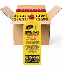 RONSONOL 5 OZ/ 12 CT