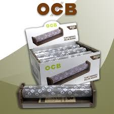 OCB Plant Composite Roller 110mm Slim 6ct