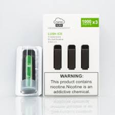 AIRIS AURA LUSH ICE  (1000X3)