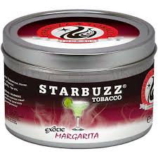 STARBUZZ MARGARITA 250GM