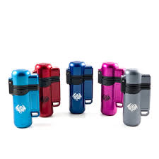 SPECIAL BLUE TURBO METAL LIGHTER