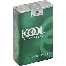 KOOL KING