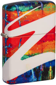ZIPPO DRIPPY Z DESIGN