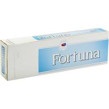 FORTUNA GRAY KINGS BOX (G)