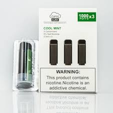 AIRIS AURA COOL MINT  (1000X3)